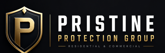 Pristine Protection Group Residential & Commercial